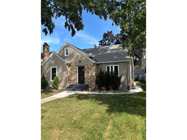 3512 Washburn Avenue N Minneapolis MN 55412 - MLS# 6790897