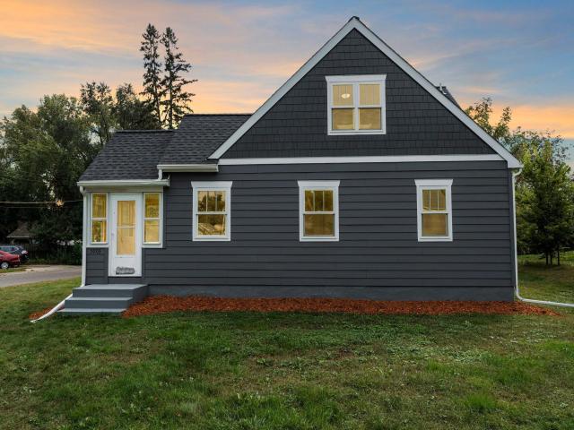 5003 Fairview Avenue N Minneapolis MN 55429 - MLS# 6790913