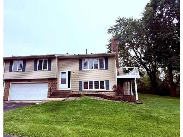 9902 Cavell Avenue S Minneapolis MN 55438 - MLS# 6790934