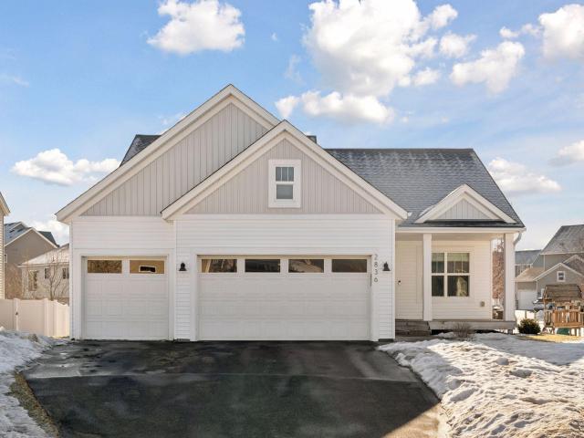 2836 129th Lane NE Minneapolis MN 55449 - MLS# 6790945