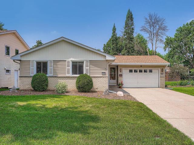 3141 Jersey Avenue N Minneapolis MN 55427 - MLS# 6790949