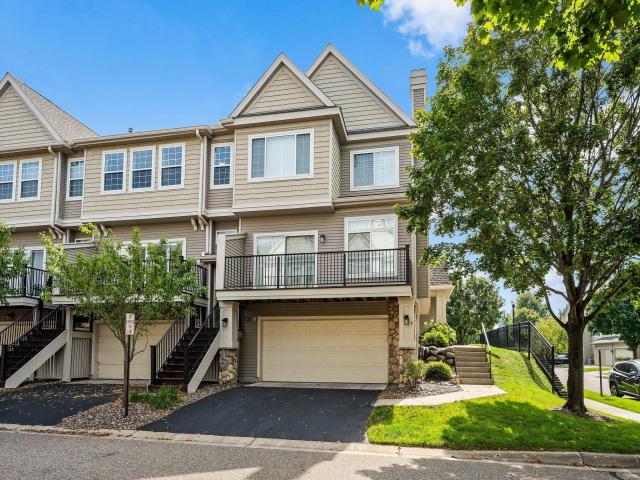 11125 Baltimore Street NE Unit L Minneapolis MN 55449 - MLS# 6790970