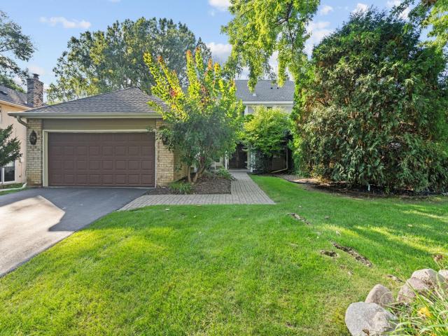 7702 Tanglewood Court Minneapolis MN 55439 - MLS# 6790987
