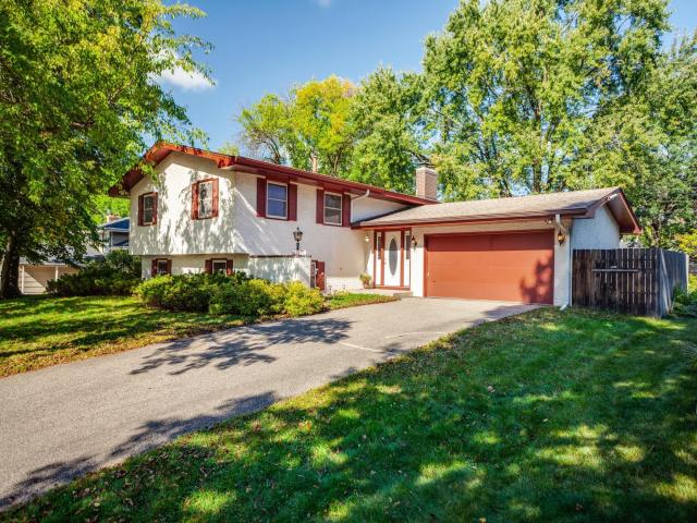 10616 Johnson Road Minneapolis MN 55437 - MLS# 6790988