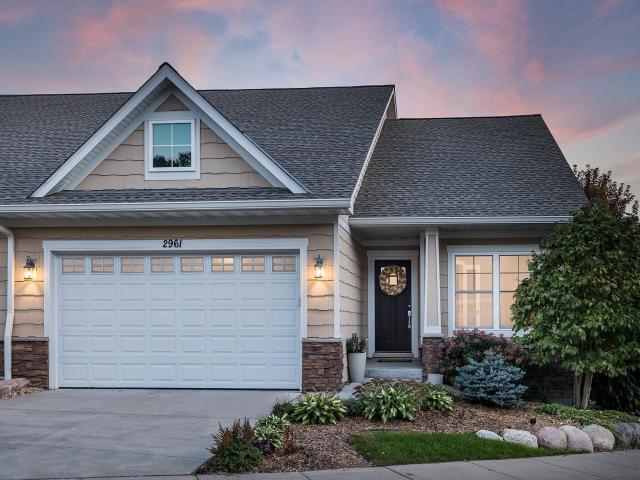 2961 Highwood Drive Chanhassen MN 55317 - MLS# 6791008