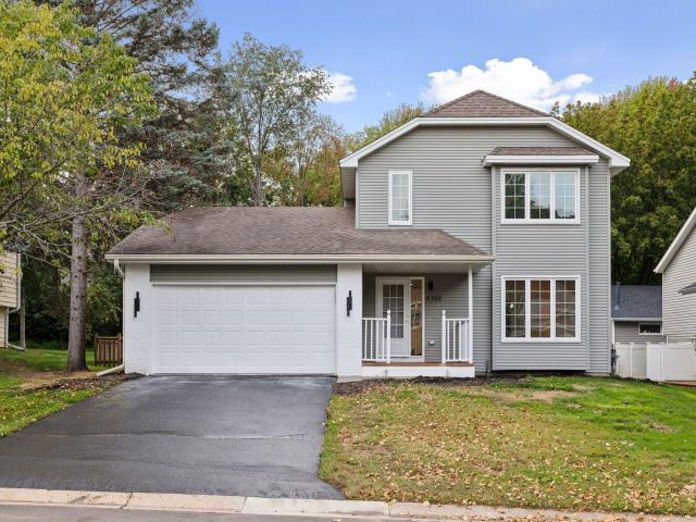 4358 Yorktown Drive Eagan MN 55123 - MLS# 6791011
