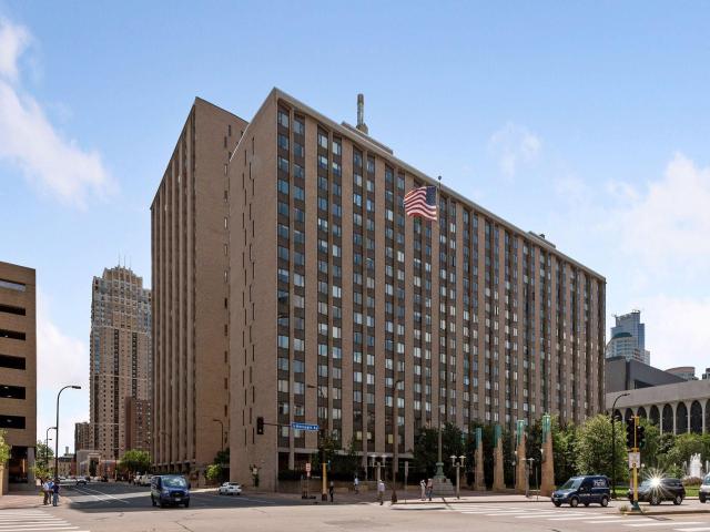 15 S 1st Street Unit A615 Minneapolis MN 55401 - MLS# 6791018