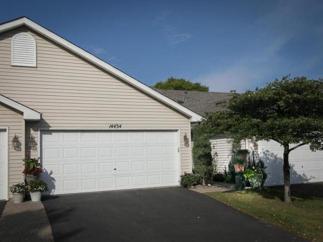 14434 Edgewood Avenue Savage MN 55378 - MLS# 6791019