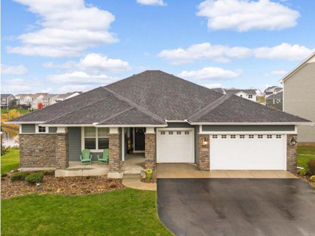 19221 Huxley Avenue Lakeville MN 55044 - MLS# 6791024
