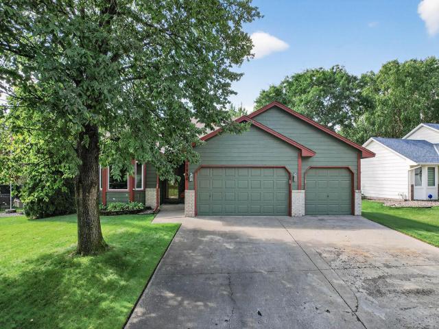 3996 145th Avenue NW Andover MN 55304 - MLS# 6791073