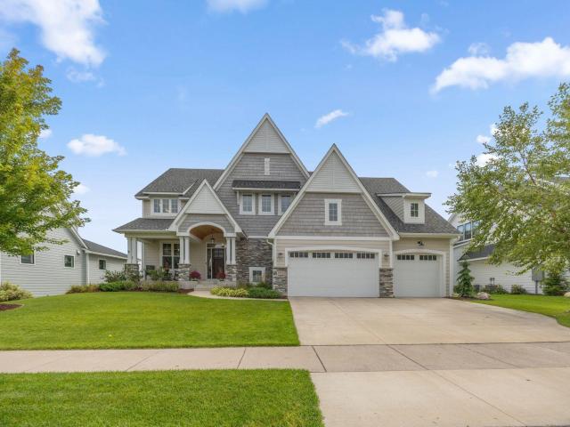 5670 Zanzibar Lane N Minneapolis MN 55446 - MLS# 6791078