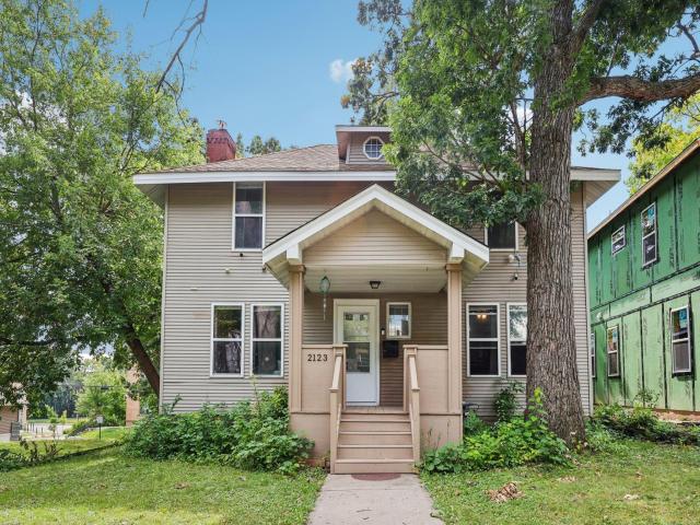 2123 James Avenue N Minneapolis MN 55411 - MLS# 6791081