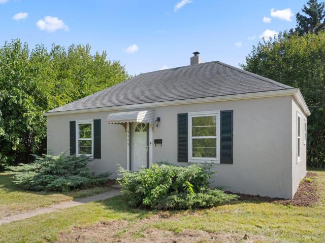 9909 Nicollet Avenue S Minneapolis MN 55420 - MLS# 6791084