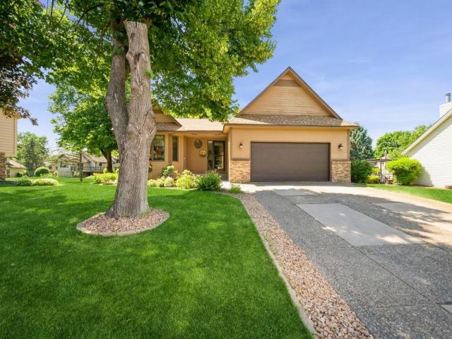 8891 Montegue Terrace Minneapolis MN 55443 - MLS# 6791093