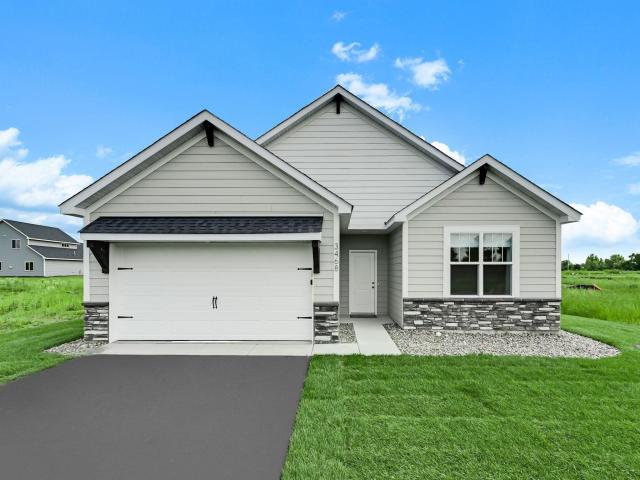 1802 NE Robinson Lane Byron MN 55920 - MLS# 6791104
