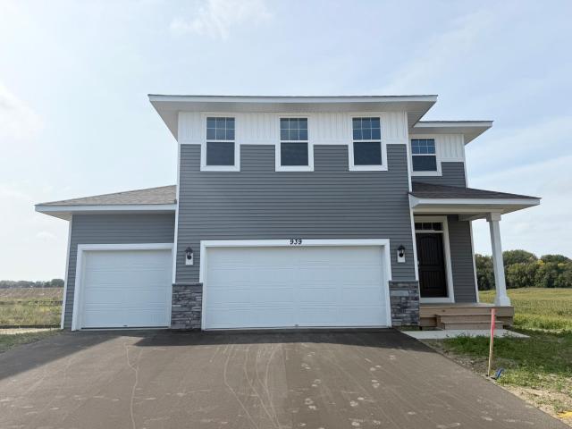 939 Redfield Circle Delano MN 55328 - MLS# 6791106