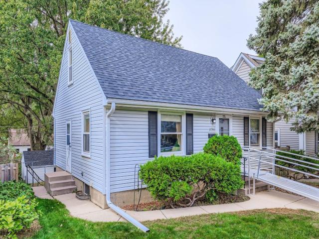 2736 Brunswick Avenue S Minneapolis MN 55416 - MLS# 6791183