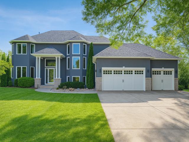 13871 Eidelweiss Street NW Andover MN 55304 - MLS# 6791188