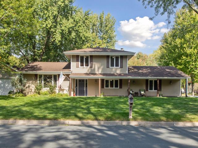 867 Arbogast Street Saint Paul MN 55126 - MLS# 6791206