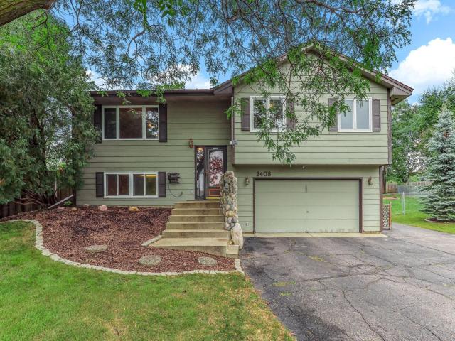 2408 Friendship Lane Burnsville MN 55337 - MLS# 6791221
