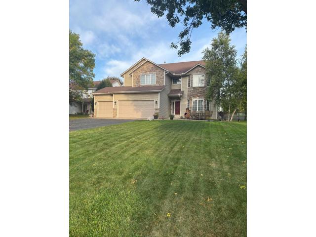 16943 Hopewell Court Lakeville MN 55044 - MLS# 6791244