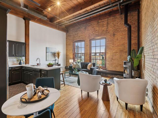 708 N 1st Street Unit 635 Minneapolis MN 55401 - MLS# 6791249