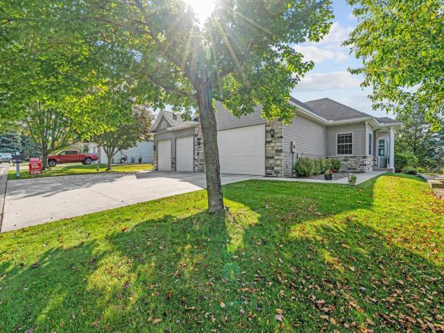 740 Gilfillan Lane Saint Paul MN 55127 - MLS# 6791250