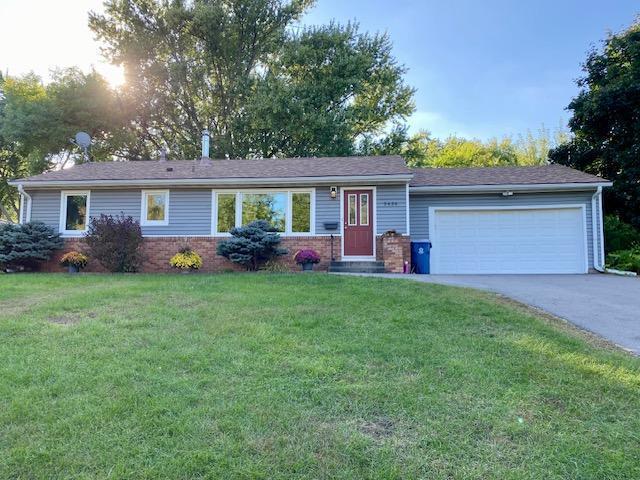 3656 Robin Lane Minnetonka MN 55305 - MLS# 6791273