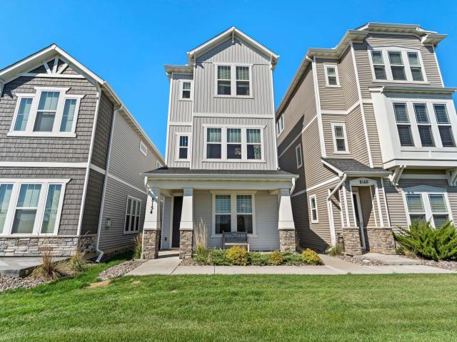 8154 Arrowwood Lane N Maple Grove MN 55369 - MLS# 6791276