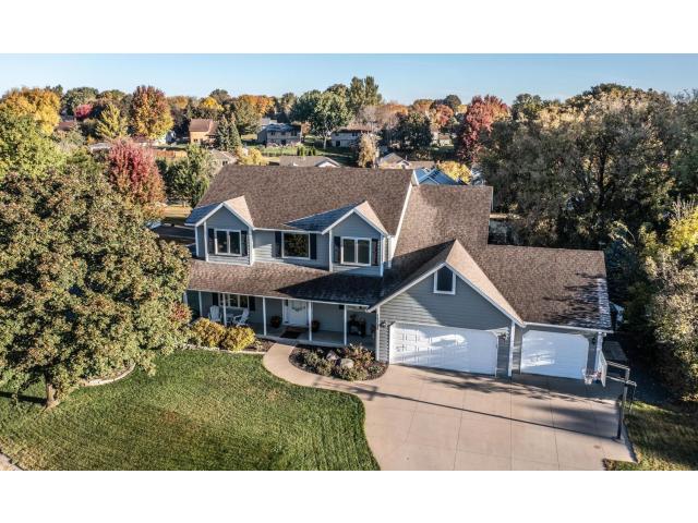 19320 Ellington Trail Farmington MN 55024 - MLS# 6791282