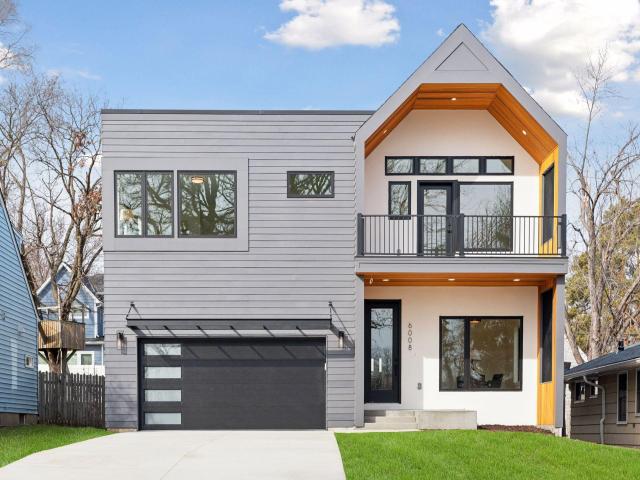 6008 Oaklawn Avenue Edina MN 55424 - MLS# 6791291