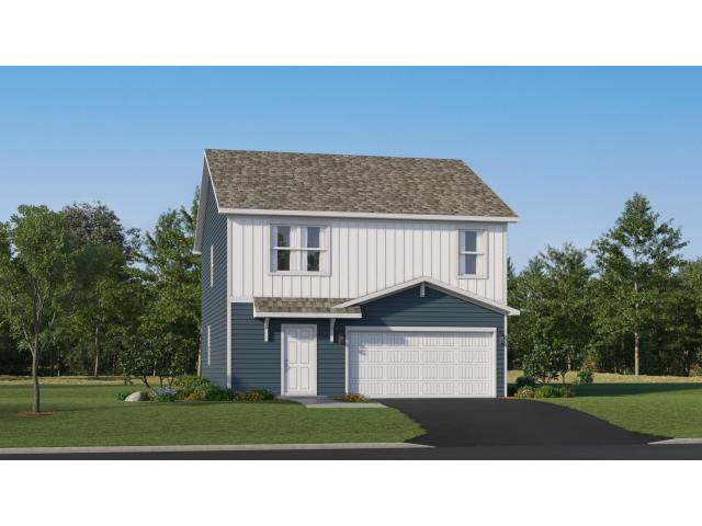 4835 218th Court Farmington MN 55024 - MLS# 6791311