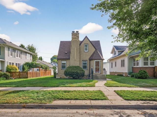 1396 Searle Street Saint Paul MN 55130 - MLS# 6791336