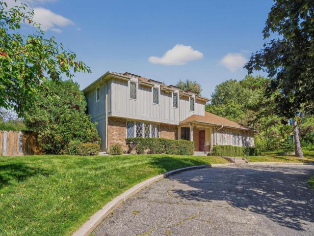 679 Maple Park Drive Saint Paul MN 55118 - MLS# 6791344