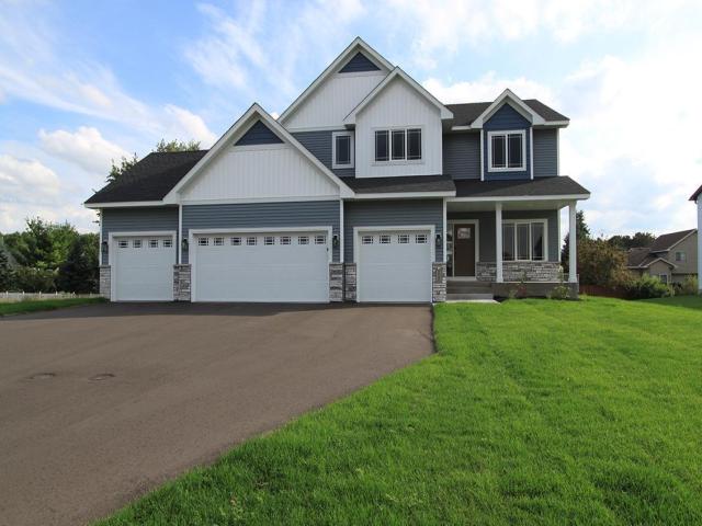 2080 151st Avenue NW Andover MN 55304 - MLS# 6791345