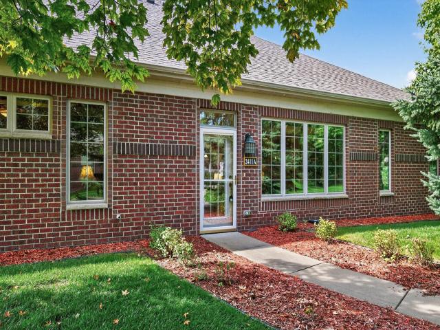 2411 119th Court NE Unit A Minneapolis MN 55449 - MLS# 6791355
