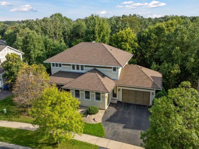 13382 Couchtown Court Rosemount MN 55068 - MLS# 6791365