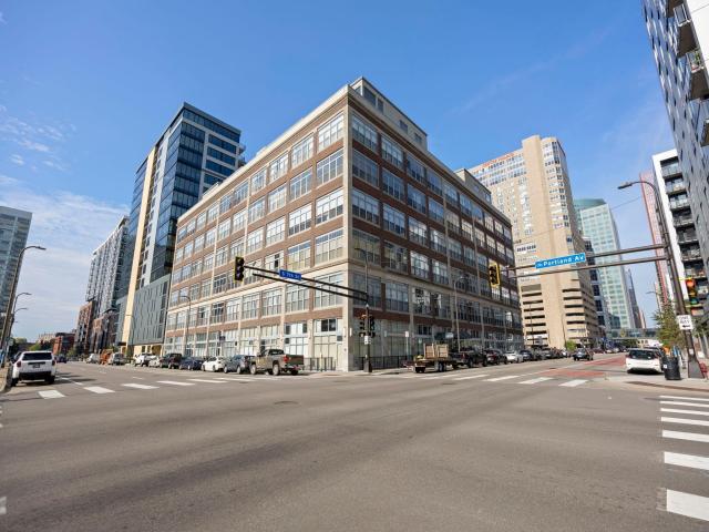521 S 7th Street Unit 223 Minneapolis MN 55415 - MLS# 6791368