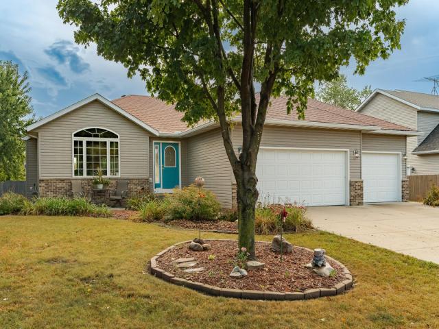 803 Rodeo Drive SE Pine Island MN 55963 - MLS# 6791382