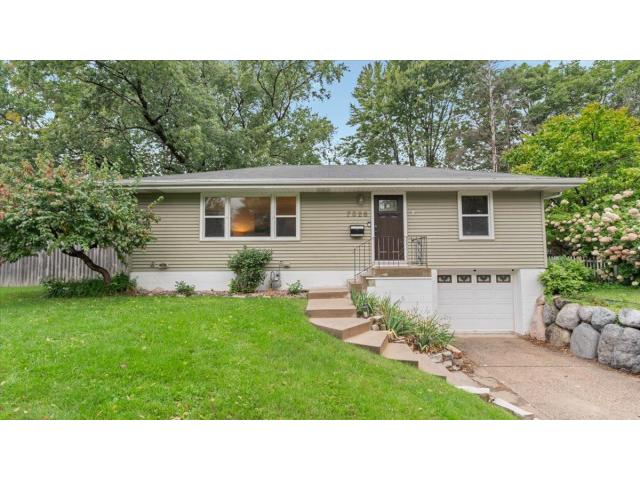7326 11th Avenue S Minneapolis MN 55423 - MLS# 6791385
