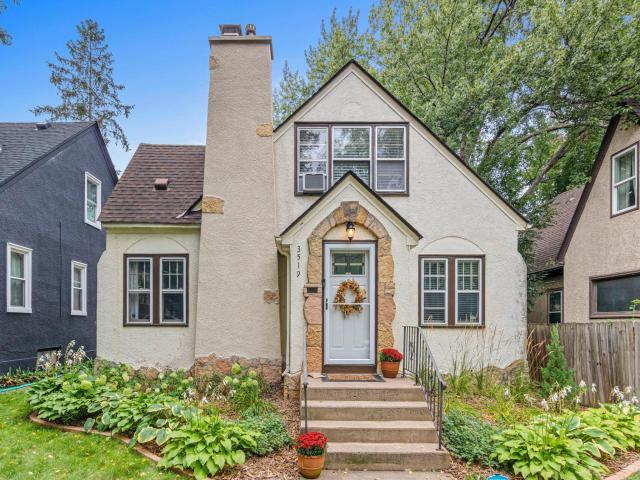 3519 Logan Avenue N Minneapolis MN 55412 - MLS# 6791393