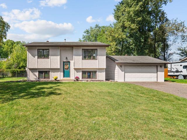 5505 Prospect Avenue Saint Paul MN 55110 - MLS# 6791425