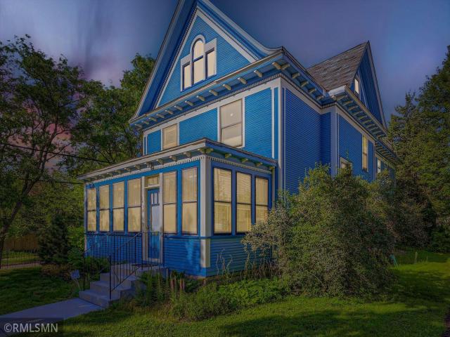 1401 Fremont Avenue N Minneapolis MN 55411 - MLS# 6791443