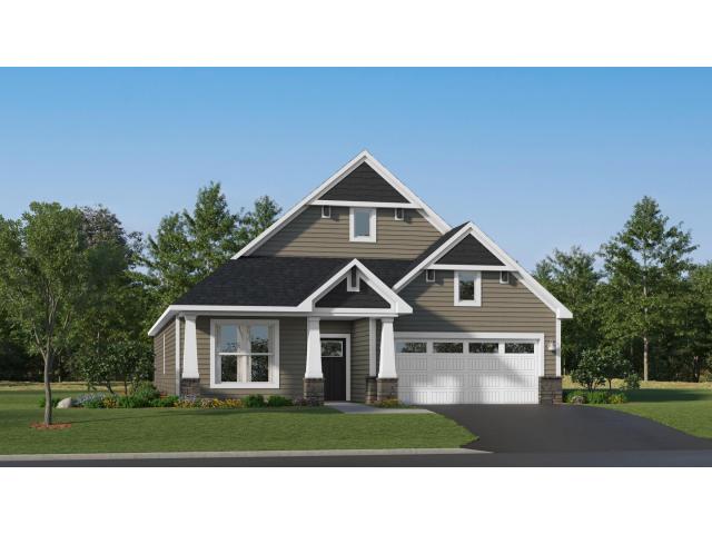7653 Swan Street Lino Lakes MN 55038 - MLS# 6791456