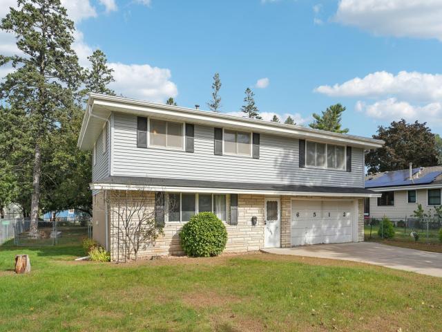 6512 45th Place N Minneapolis MN 55428 - MLS# 6791464