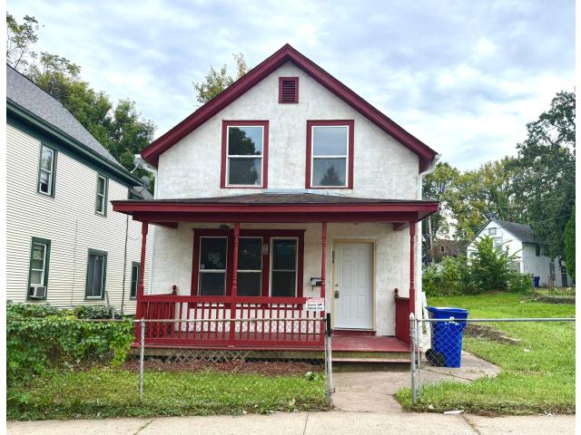854 Euclid Street Saint Paul MN 55106 - MLS# 6791472