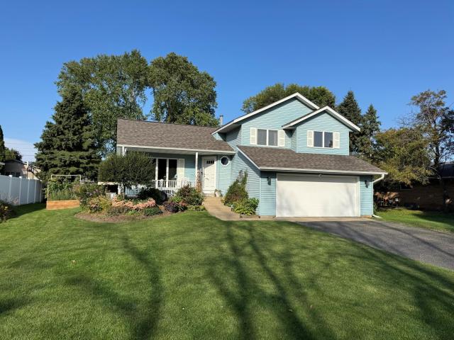 2053 Theresa Street Saint Paul MN 55120 - MLS# 6791477