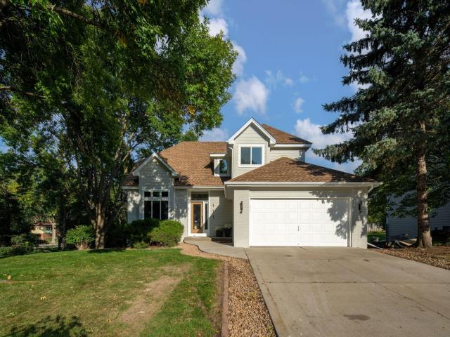 111 King Hill Road Minneapolis MN 55416 - MLS# 6791500