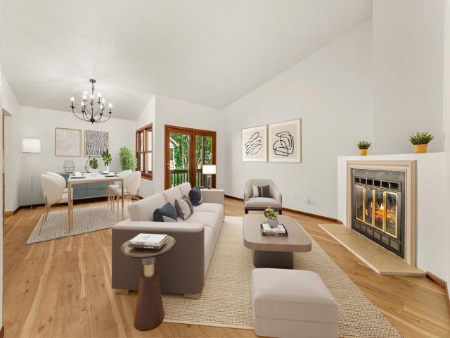 7019 W 110th Street Circle Unit 15 Minneapolis MN 55438 - MLS# 6791502