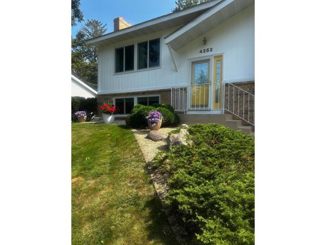 4252 Heritage Drive Saint Paul MN 55127 - MLS# 6791510